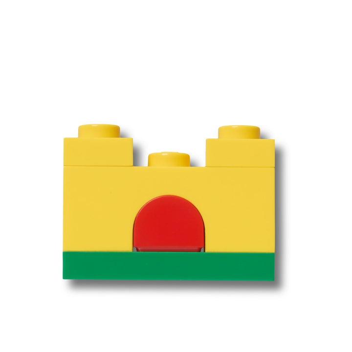 ตัวติดรองเท้า JIBBITZ™ LEGO® CASTLE