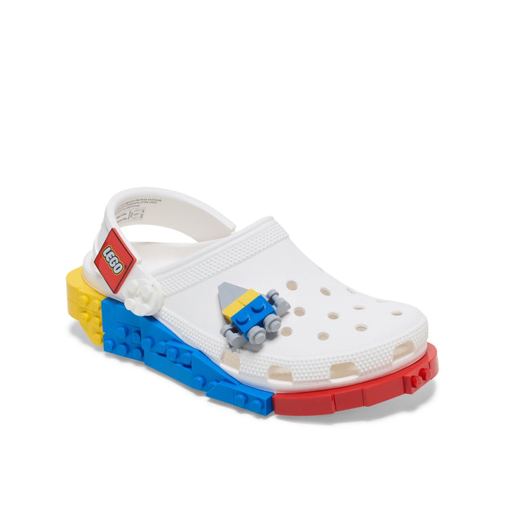 JIBBITZ™ LEGO® SPACESHIP