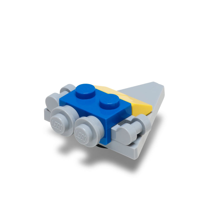 JIBBITZ™ LEGO® SPACESHIP