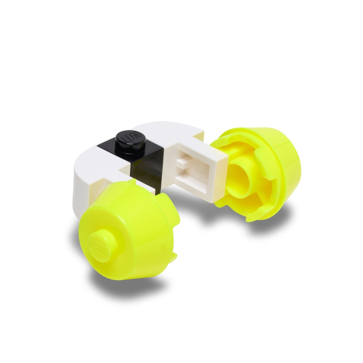 JIBBITZ™ LEGO® HEADPHONES