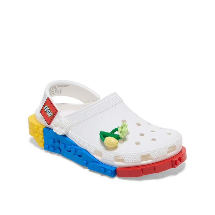 JIBBITZ™ LEGO® YELLOW FLOWER BUD