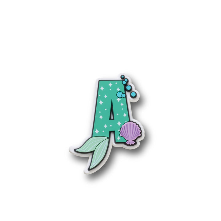 JIBBITZ™ DISNEY CHARACTER LETTER A