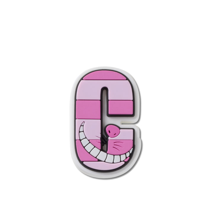 JIBBITZ™ DISNEY CHARACTER LETTER C