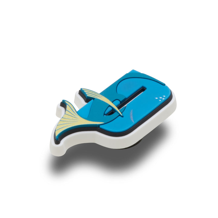 JIBBITZ™ DISNEY CHARACTER LETTER D