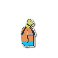 JIBBITZ™ DISNEY CHARACTER LETTER G
