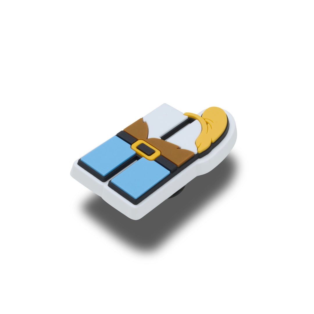 JIBBITZ™ DISNEY CHARACTER LETTER H