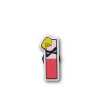 JIBBITZ™ DISNEY CHARACTER LETTER I