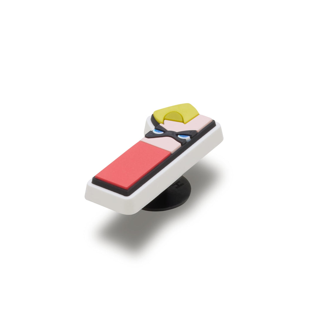 JIBBITZ™ DISNEY CHARACTER LETTER I