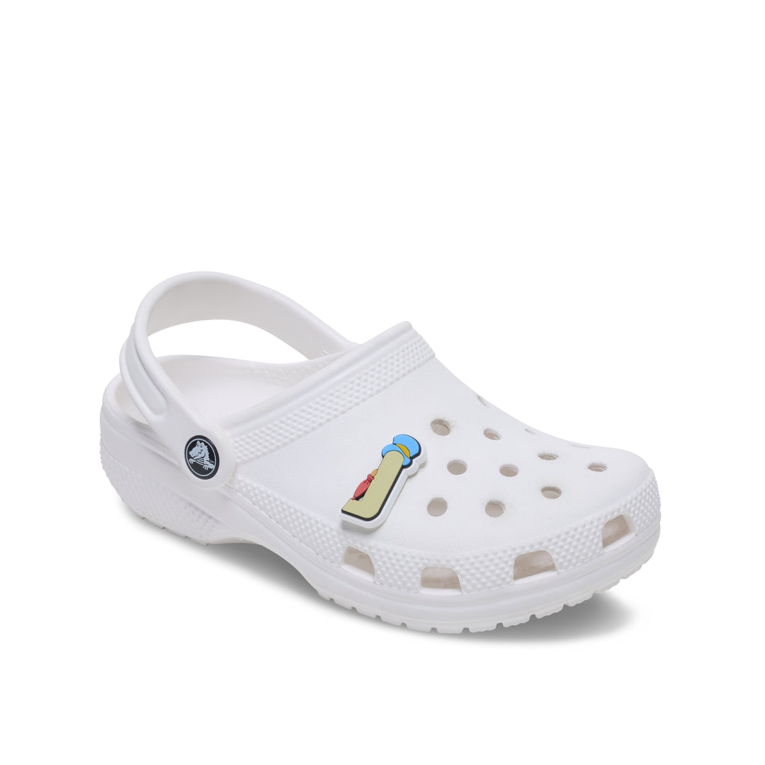 JIBBITZ™ DISNEY CHARACTER LETTER J