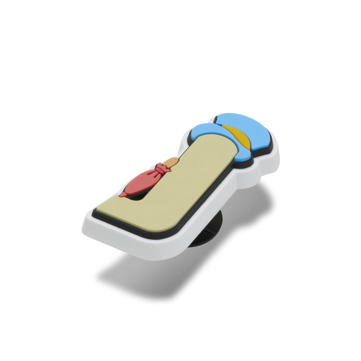 JIBBITZ™ DISNEY CHARACTER LETTER J