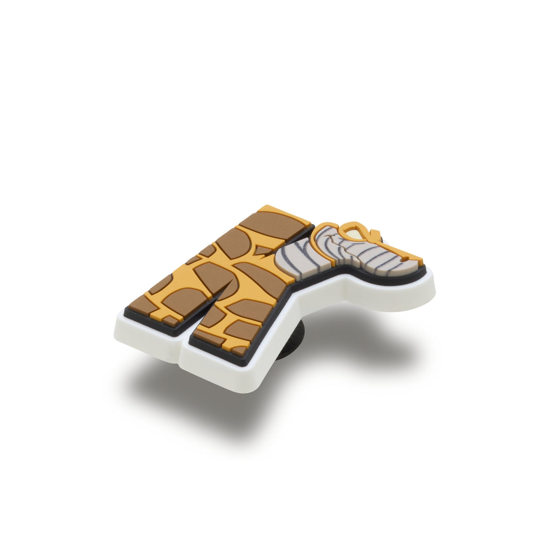 JIBBITZ™ DISNEY CHARACTER LETTER K