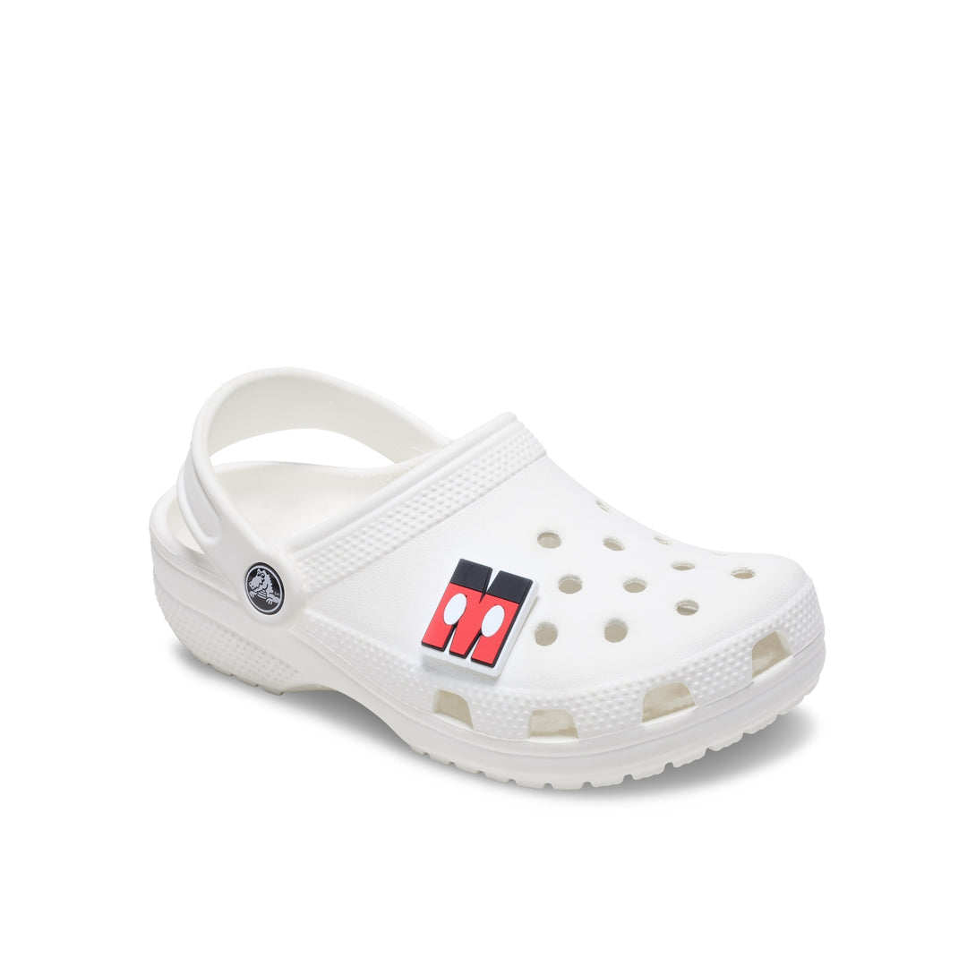 JIBBITZ™ DISNEY CHARACTER LETTER M