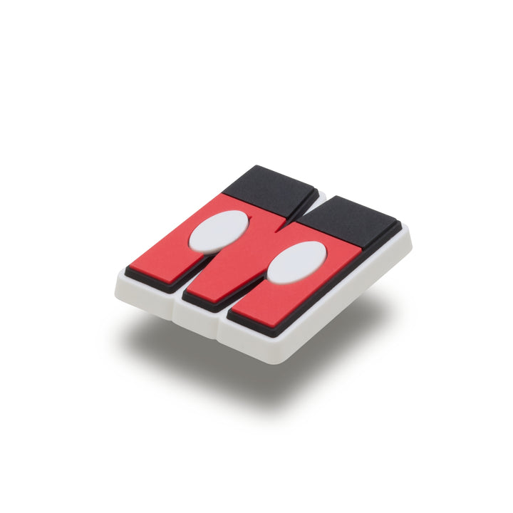 JIBBITZ™ DISNEY CHARACTER LETTER M