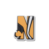 JIBBITZ™ DISNEY CHARACTER LETTER N