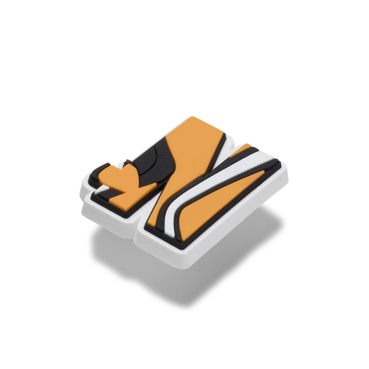 JIBBITZ™ DISNEY CHARACTER LETTER N