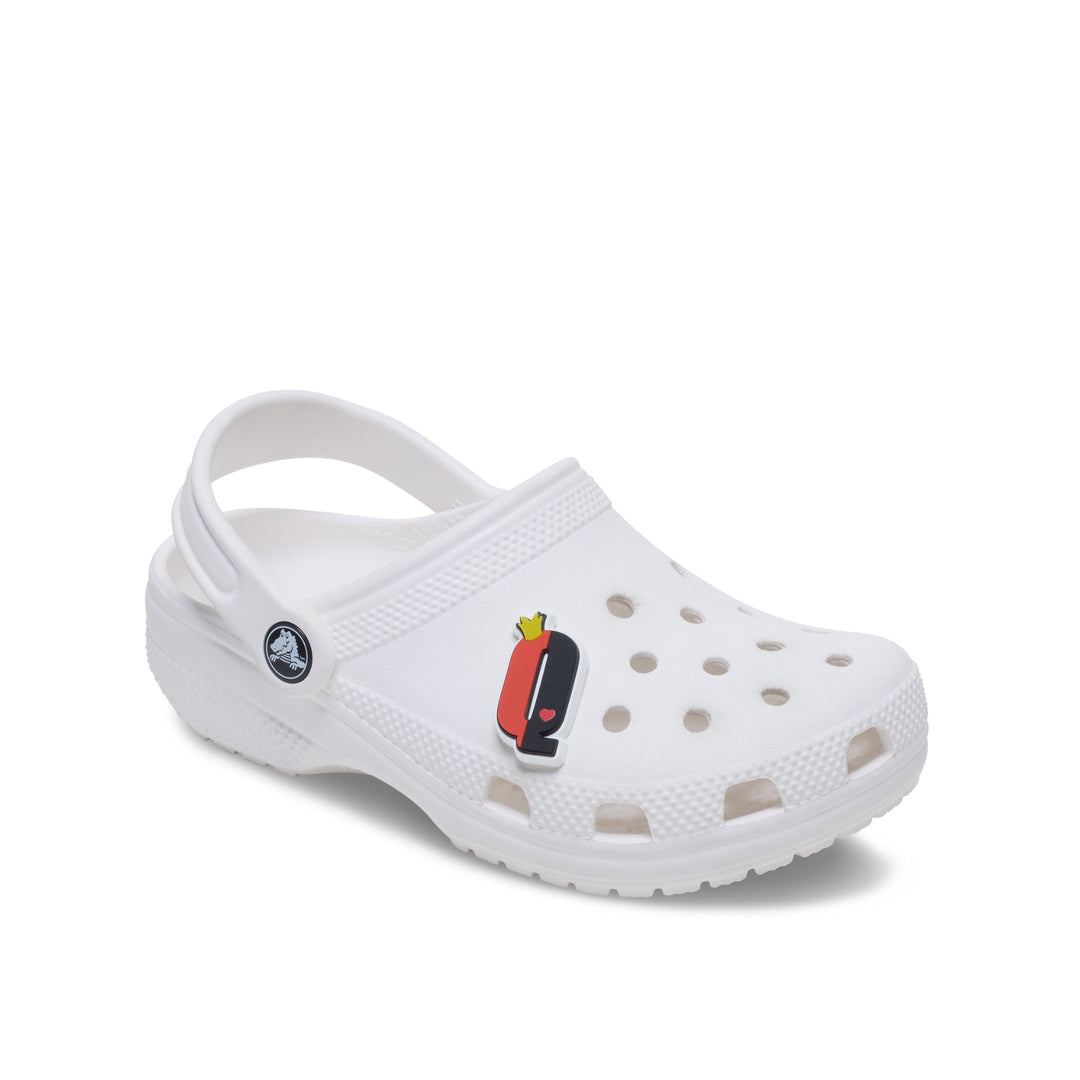 JIBBITZ™ DISNEY CHARACTER LETTER Q