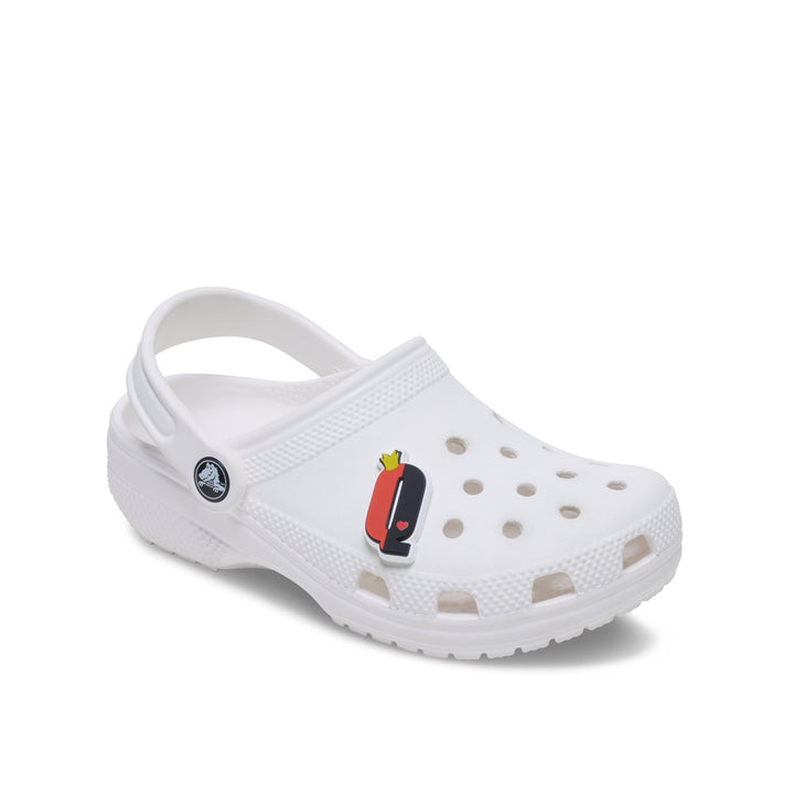 JIBBITZ™ DISNEY CHARACTER LETTER Q