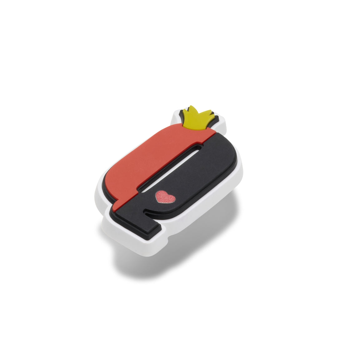 JIBBITZ™ DISNEY CHARACTER LETTER Q