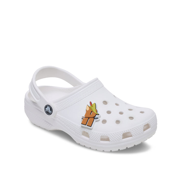 JIBBITZ™ DISNEY CHARACTER LETTER R