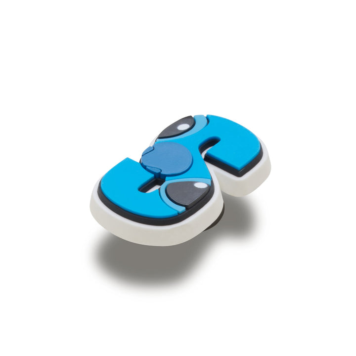 JIBBITZ™ DISNEY CHARACTER LETTER S