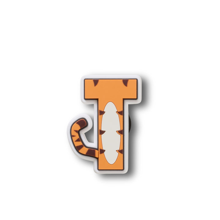 JIBBITZ™ DISNEY CHARACTER LETTER T