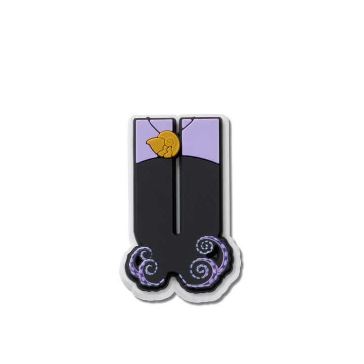 JIBBITZ™ DISNEY CHARACTER LETTER U