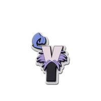 JIBBITZ™ DISNEY CHARACTER LETTER Y