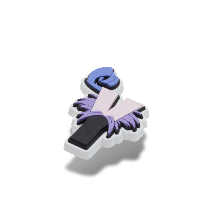 JIBBITZ™ DISNEY CHARACTER LETTER Y