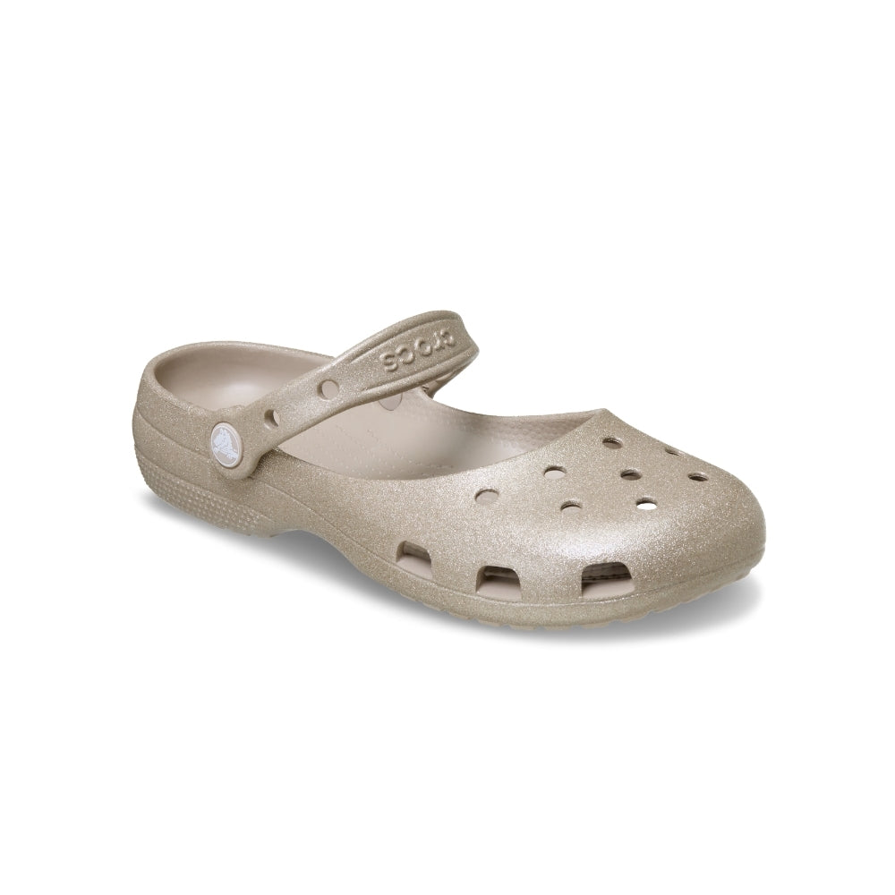 WOMEN'S CLASSIC SHINE GLITTER BALLET