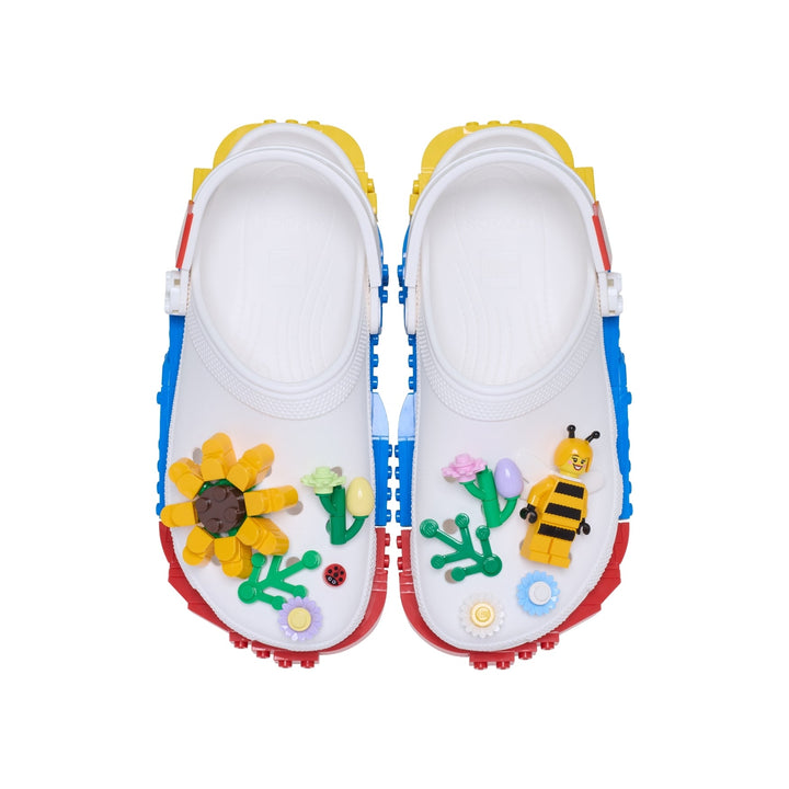 JIBBITZ™ LEGO® SUNSHINE GARDEN 10 PACK