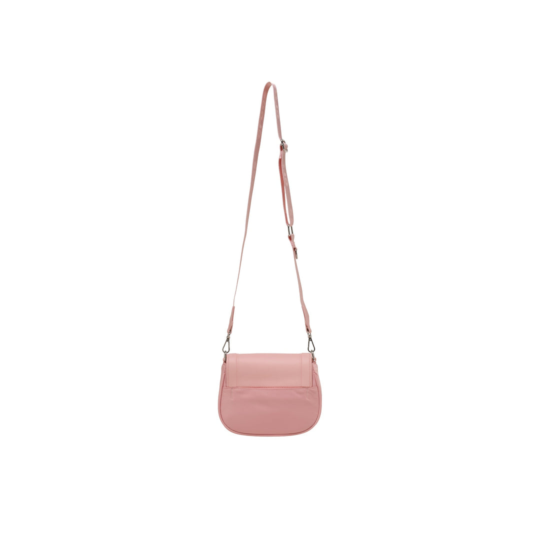 Powder Pink