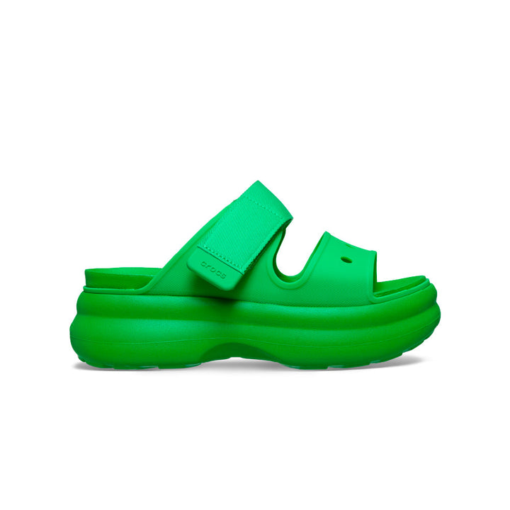 Green Strike
