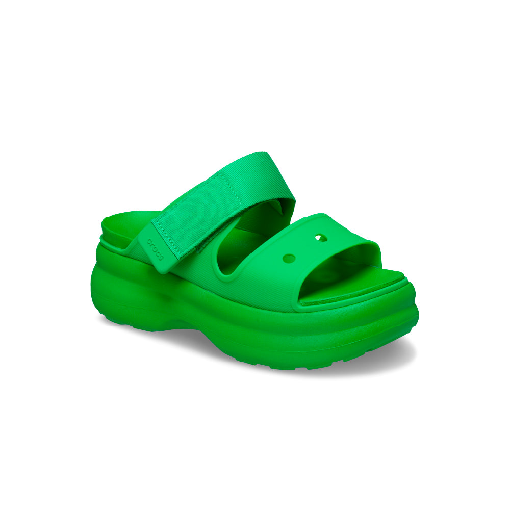 Green Strike
