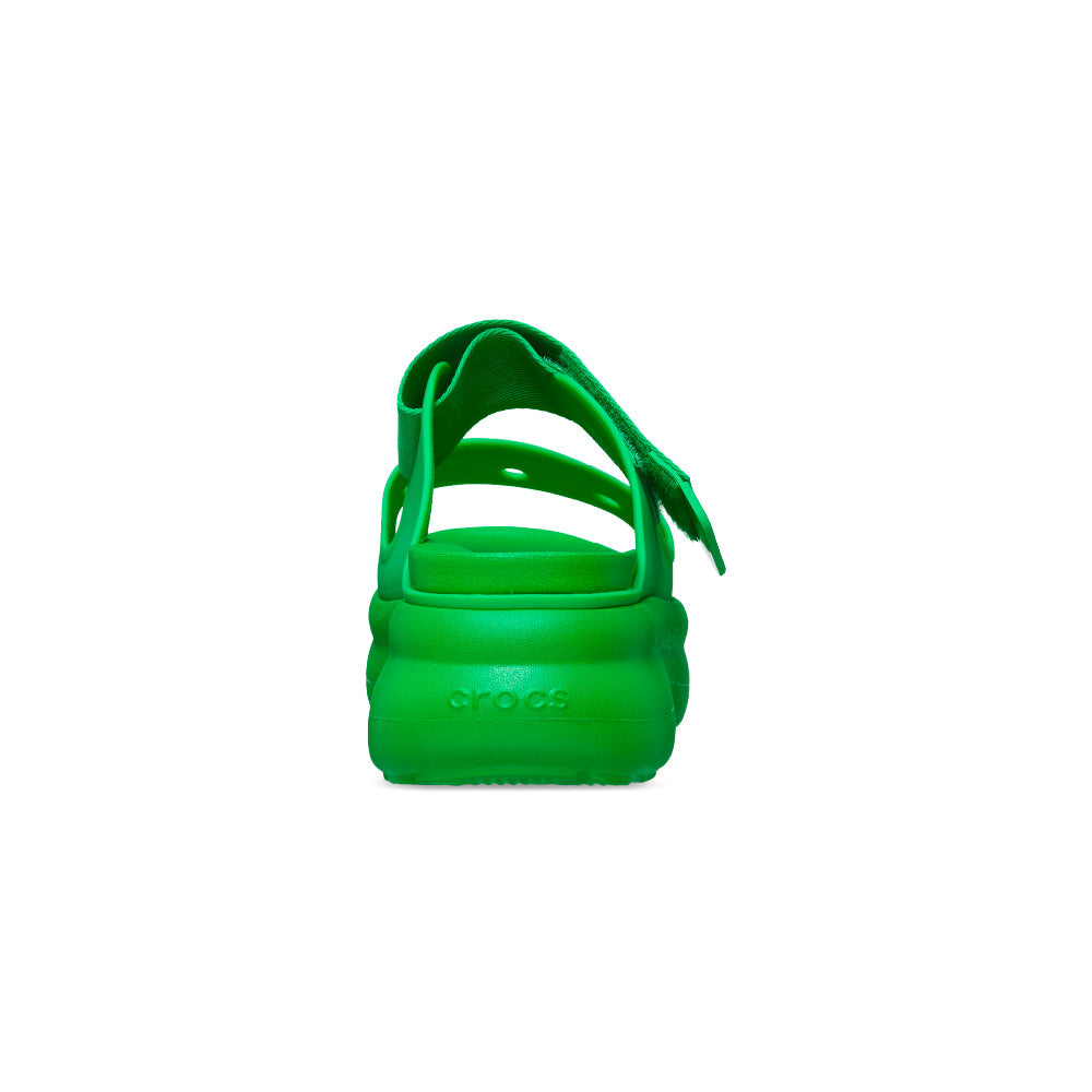 Green Strike