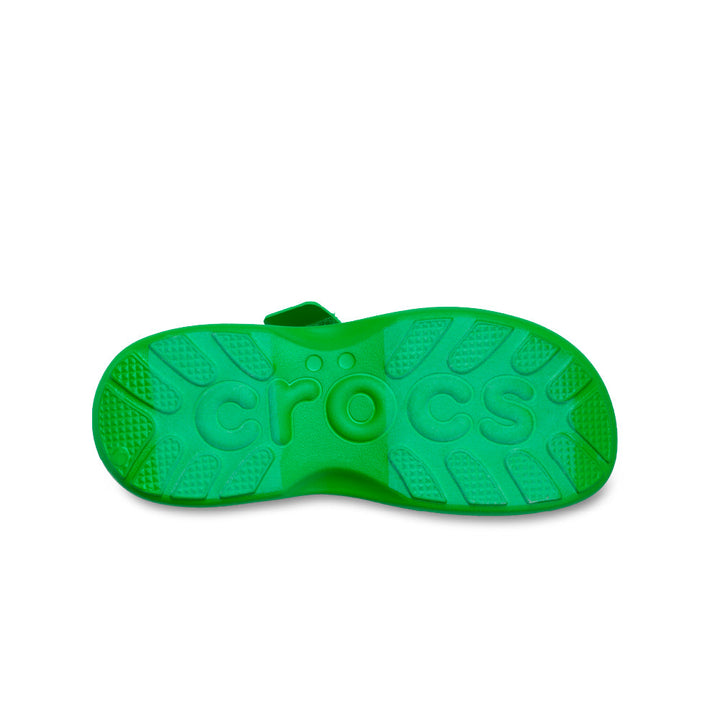 Green Strike