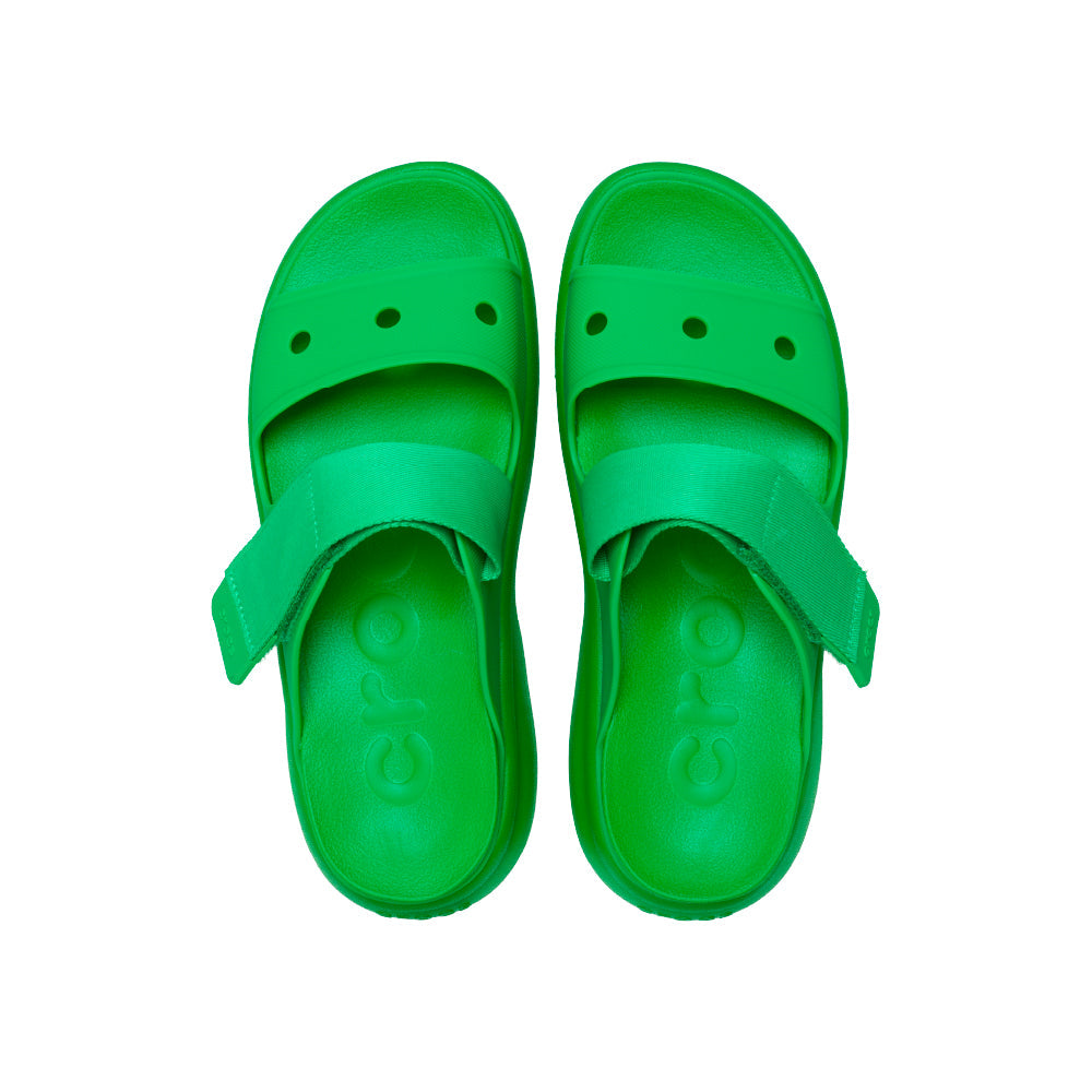 Green Strike