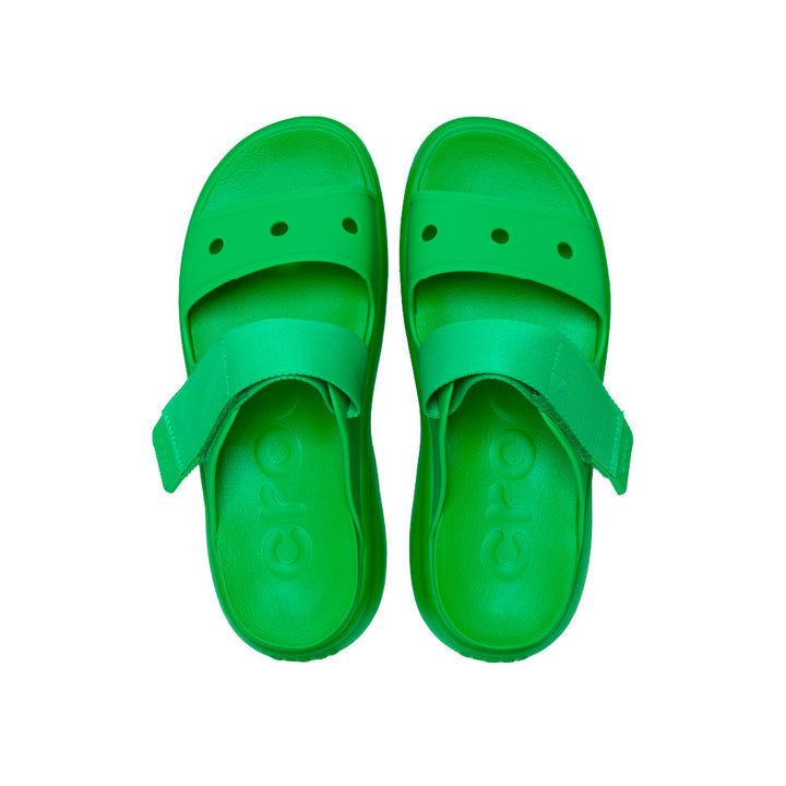 Green Strike