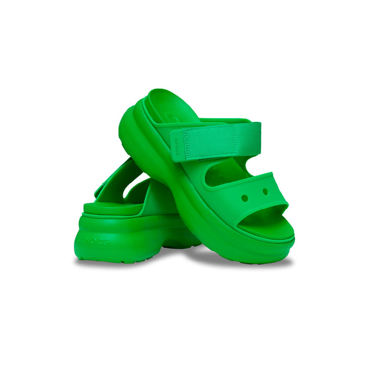 Green Strike