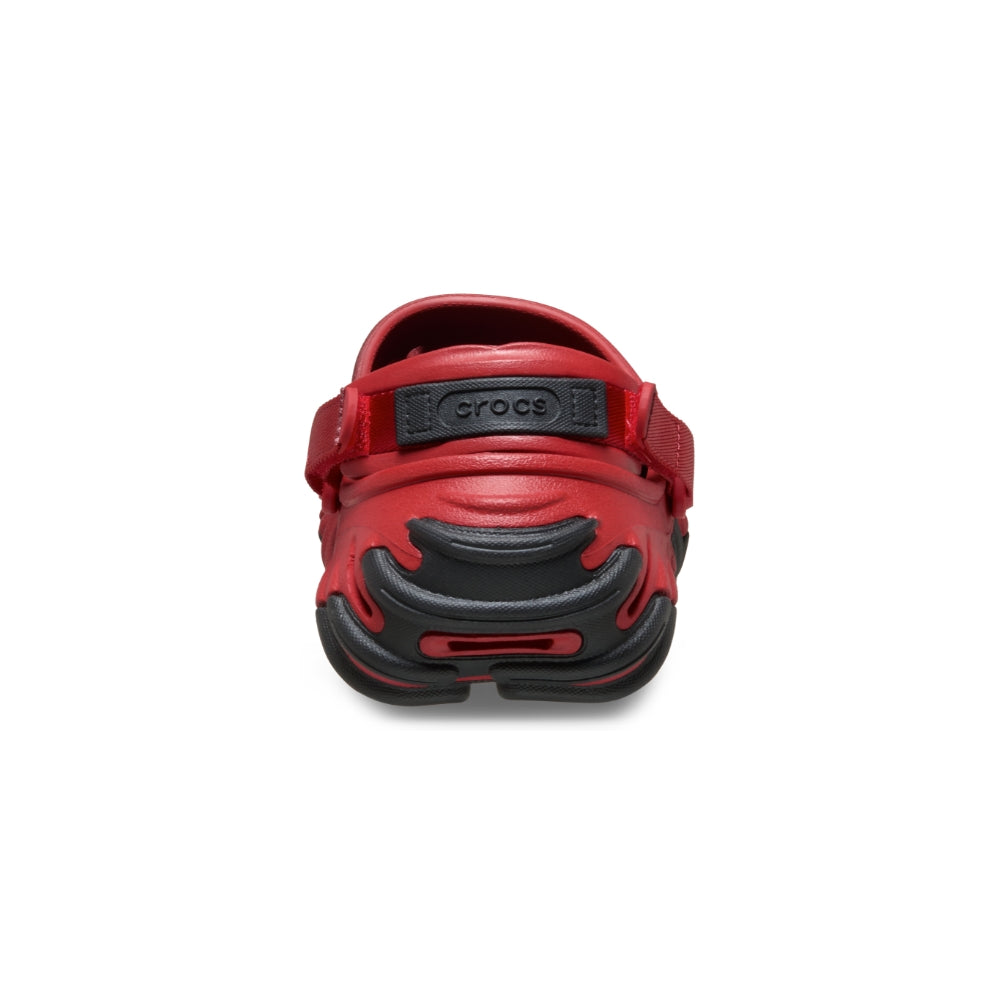 รองเท้าลำลองผู้ใหญ่ ECHO RO CLOG FADE