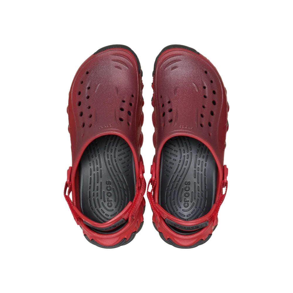 รองเท้าลำลองผู้ใหญ่ ECHO RO CLOG FADE