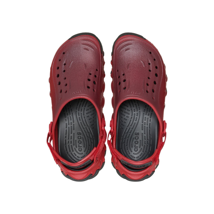 รองเท้าลำลองผู้ใหญ่ ECHO RO CLOG FADE