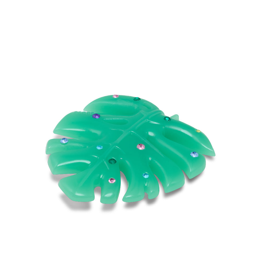 JIBBITZ™ MEGA GEM MONSTERA