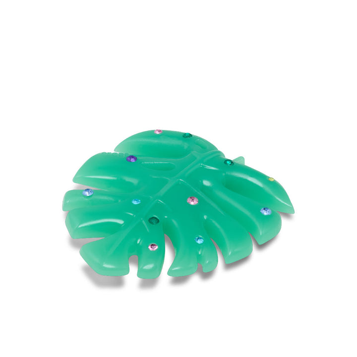 JIBBITZ™ MEGA GEM MONSTERA