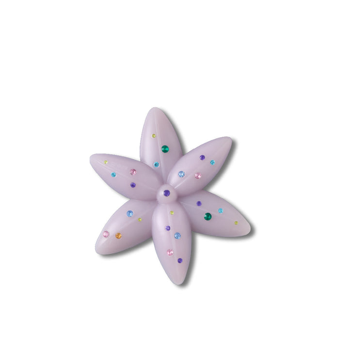 JIBBITZ™ MEGA GEM FLOWER