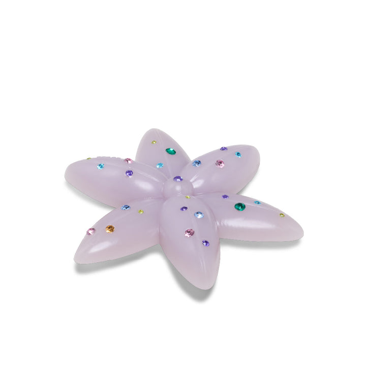 JIBBITZ™ MEGA GEM FLOWER