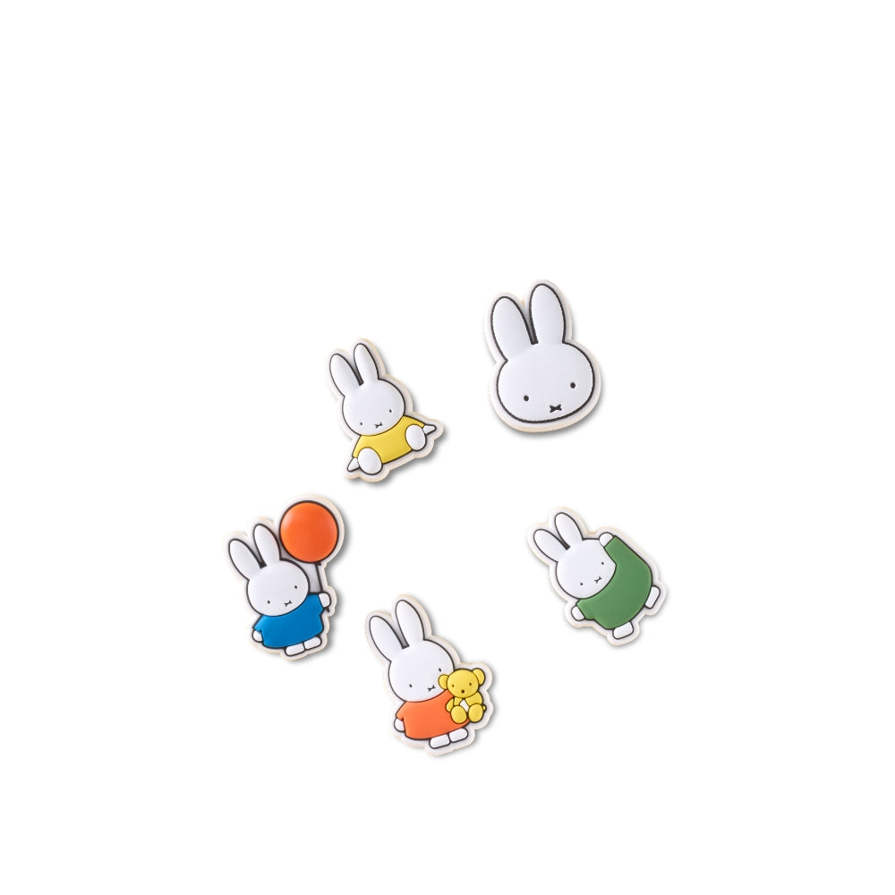 JIBBITZ™ MIFFY 5 PACK