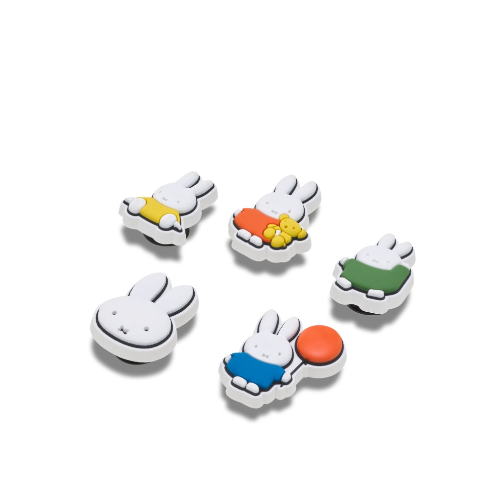 JIBBITZ™ MIFFY 5 PACK