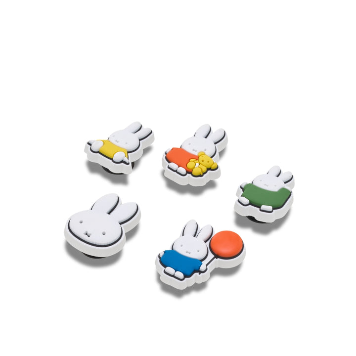 JIBBITZ™ MIFFY 5 PACK