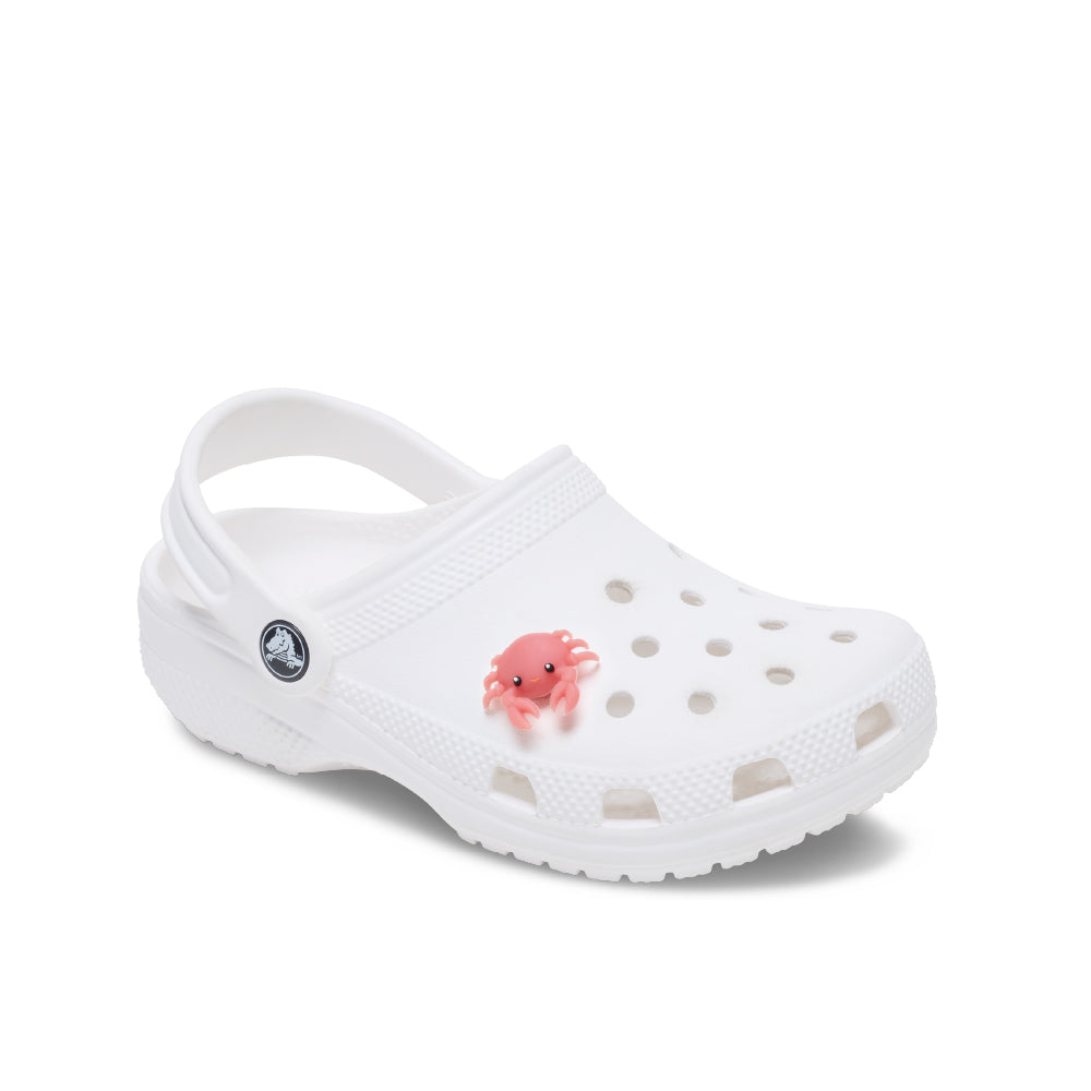 ตัวติดรองเท้า JIBBITZ™ 3D UV CHANGING CRAB