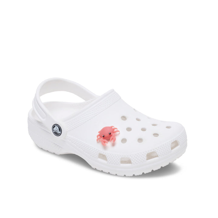 ตัวติดรองเท้า JIBBITZ™ 3D UV CHANGING CRAB